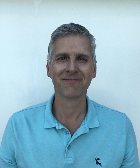 Chris Strutt