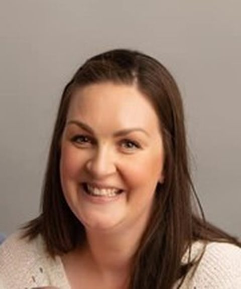 Christina Holman
