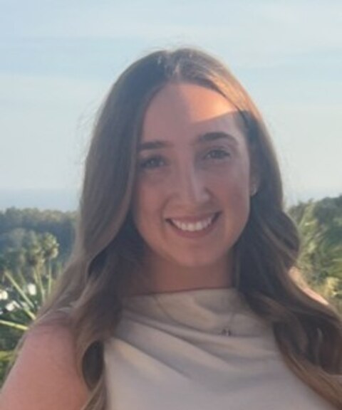 Kaitlan Cossington