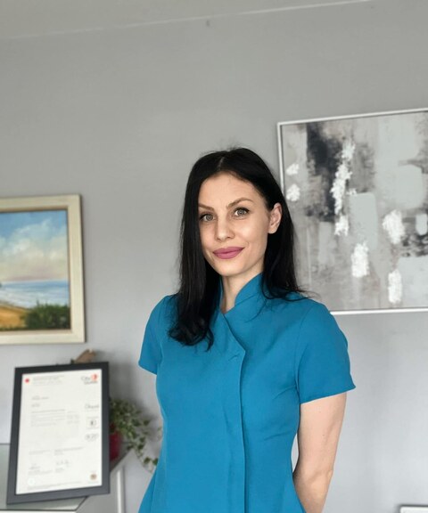 Kasia Jezierska