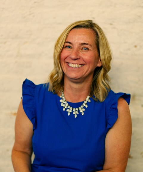 Lynne Reid