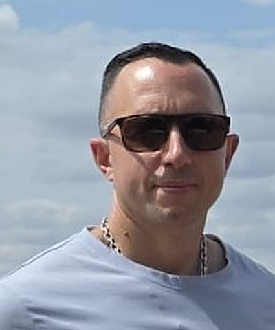 Neil Sampayo