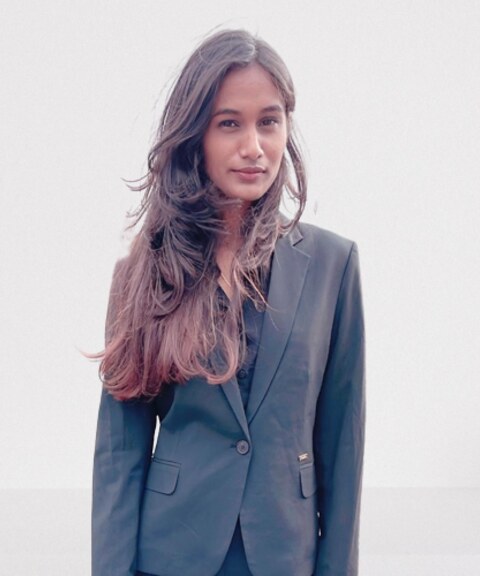 Shruti Jadhav
