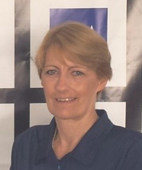 Val Nettlingham